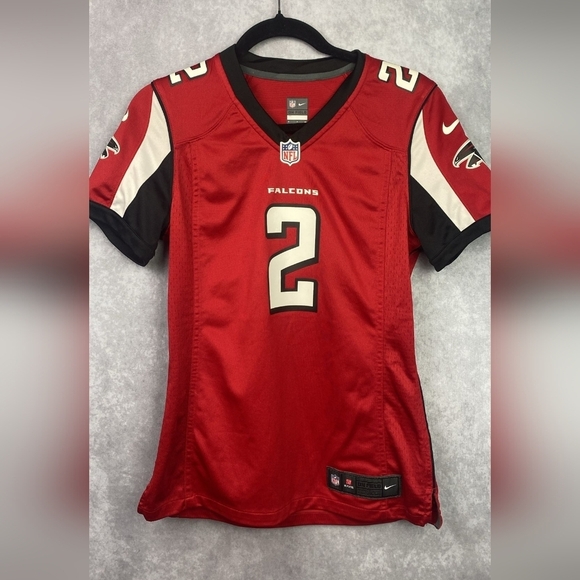 Bundle Only: Matt Ryan NFL Atlanta Falcons Kids Jersey sz S‎ - Picture 1 of 7